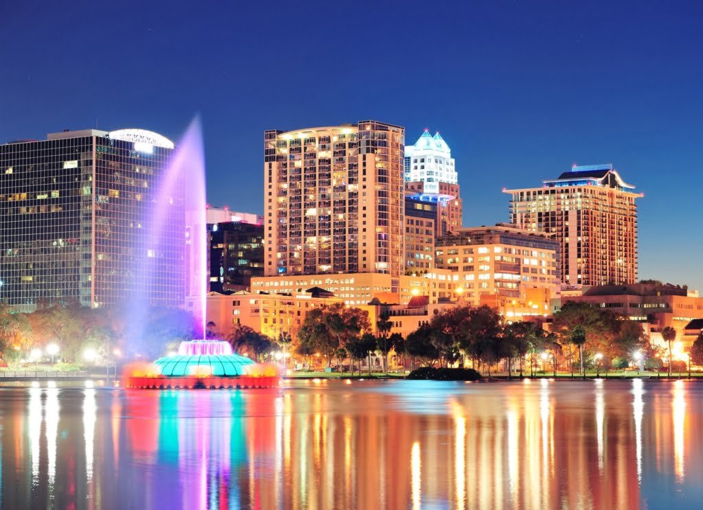 investir em imóveis em Orlando