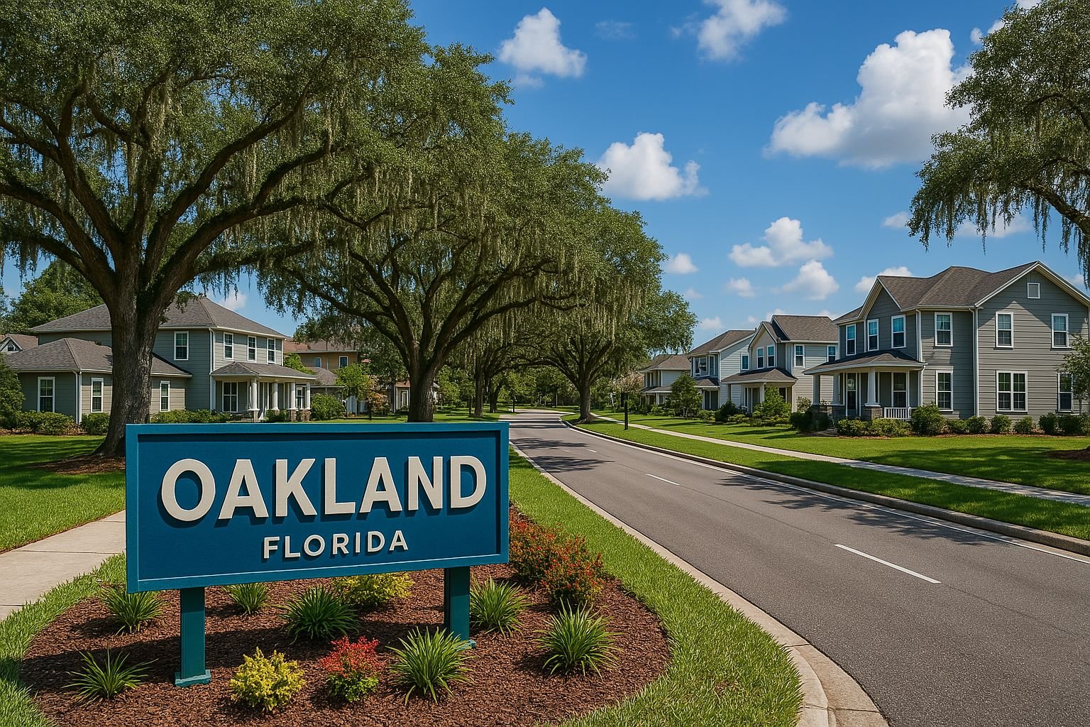 investimento imobiliário em Oakland